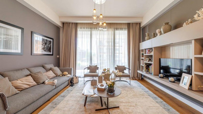 2 Bed Apartment For Sale In Parekklisia Limassol Cyprus