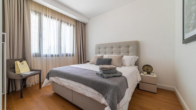 2 Bed Apartment For Sale In Parekklisia Limassol Cyprus