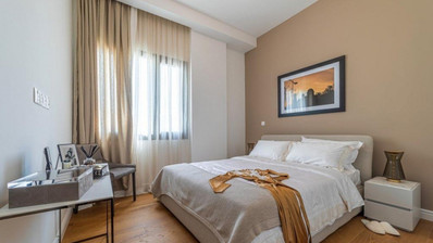 2 Bed Apartment For Sale In Parekklisia Limassol Cyprus