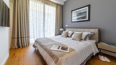 2 Bed Apartment For Sale In Parekklisia Limassol Cyprus
