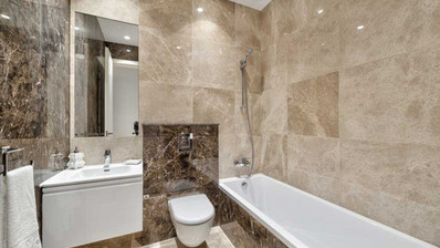 2 Bed Apartment For Sale In Parekklisia Limassol Cyprus