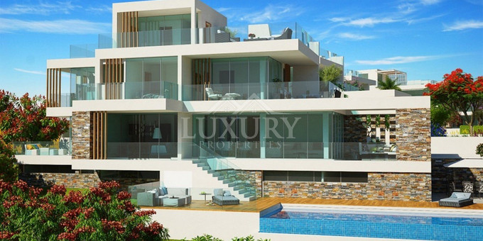 4 Bed House For Sale In Kouklia Pafou Paphos Cyprus