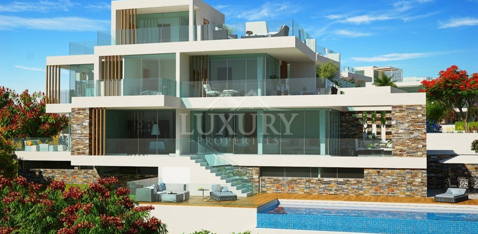 4 Bed House For Sale In Kouklia Pafou Paphos Cyprus