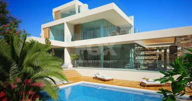 4 Bed House For Sale In Kouklia Pafou Paphos Cyprus