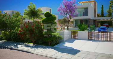 4 Bed House For Sale In Kouklia Pafou Paphos Cyprus