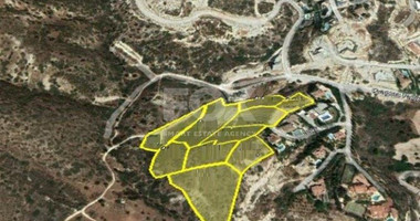 Land For Sale In Agios Tychon Limassol Cyprus