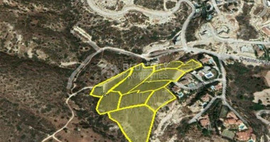 Land For Sale In Agios Tychon Limassol Cyprus