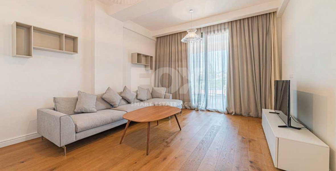 Two Bed Apartment For Sale In Columbia Limassol Cyprus