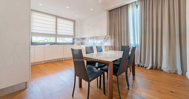Two Bed Apartment For Sale In Columbia Limassol Cyprus