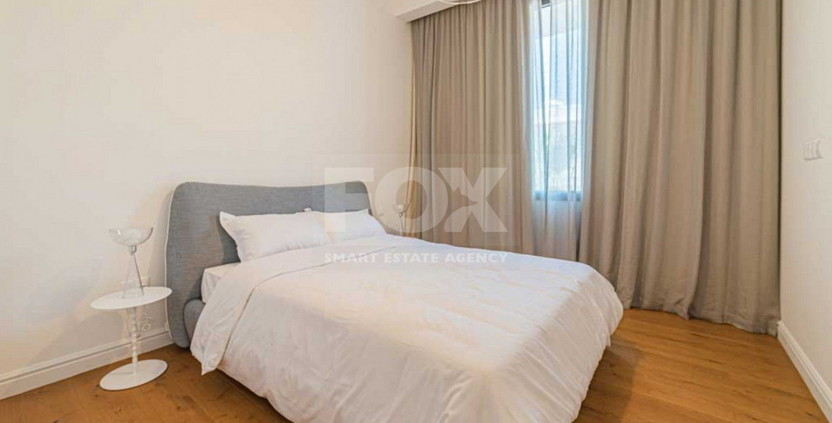 Two Bed Apartment For Sale In Columbia Limassol Cyprus