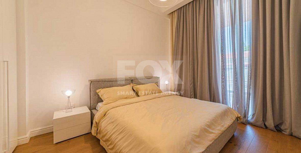 Two Bed Apartment For Sale In Columbia Limassol Cyprus