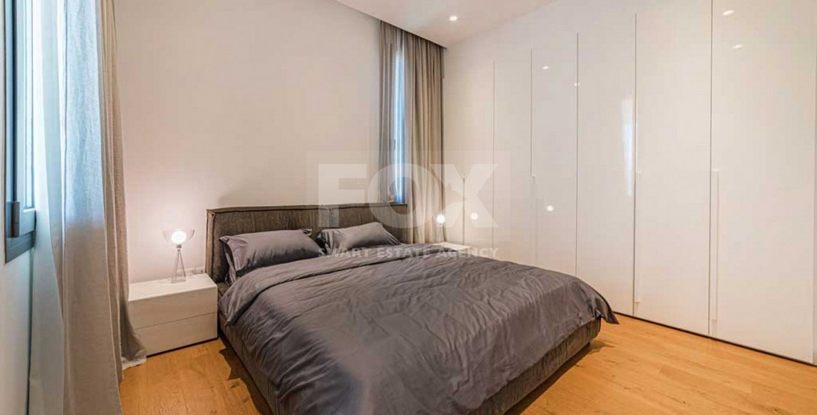 Two Bed Apartment For Sale In Columbia Limassol Cyprus
