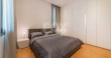 Two Bed Apartment For Sale In Columbia Limassol Cyprus