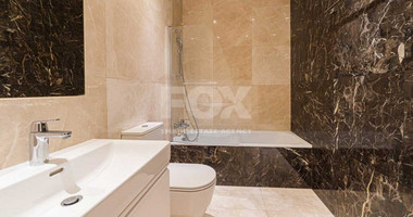 Two Bed Apartment For Sale In Columbia Limassol Cyprus