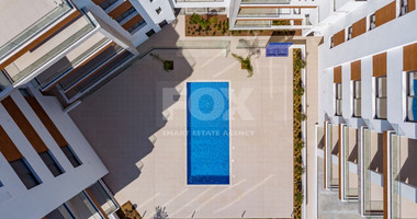 Two Bed Apartment For Sale In Columbia Limassol Cyprus