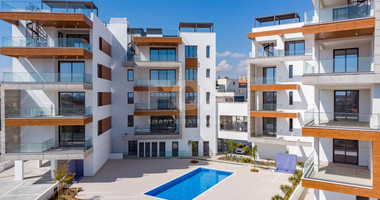 Two Bed Apartment For Sale In Columbia Limassol Cyprus