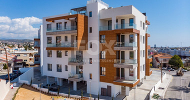 Two Bed Apartment For Sale In Columbia Limassol Cyprus