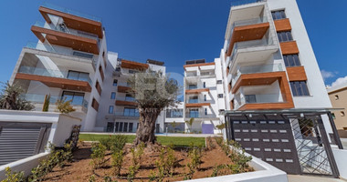 Two Bed Apartment For Sale In Columbia Limassol Cyprus