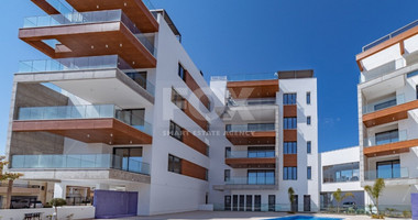 Two Bed Apartment For Sale In Columbia Limassol Cyprus
