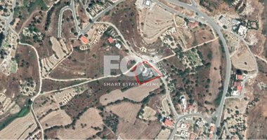 Land For Sale In Agios Amvrosios Lemesou Limassol Cyprus