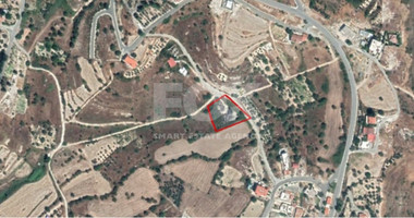 Land For Sale In Agios Amvrosios Lemesou Limassol Cyprus