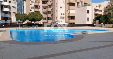 3 Bed Apartment To Rent In Mouttagiaka Limassol Cyprus