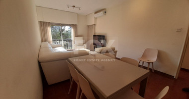 2 Bed Apartment To Rent In Potamos Germasogeias Limassol Cyprus