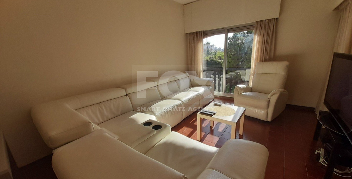 2 Bed Apartment To Rent In Potamos Germasogeias Limassol Cyprus