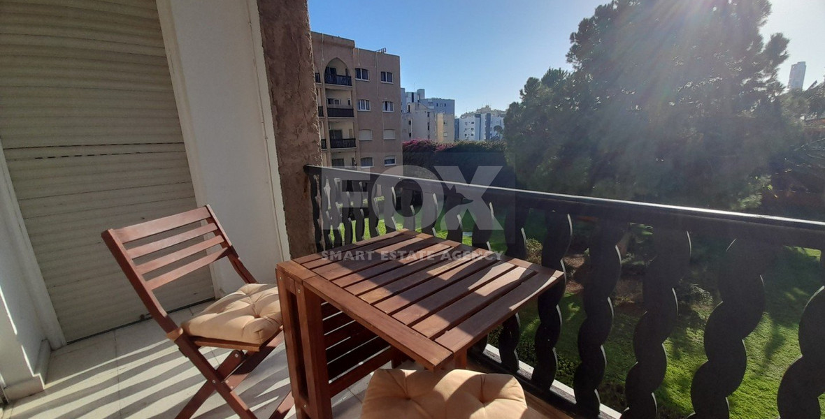 2 Bed Apartment To Rent In Potamos Germasogeias Limassol Cyprus