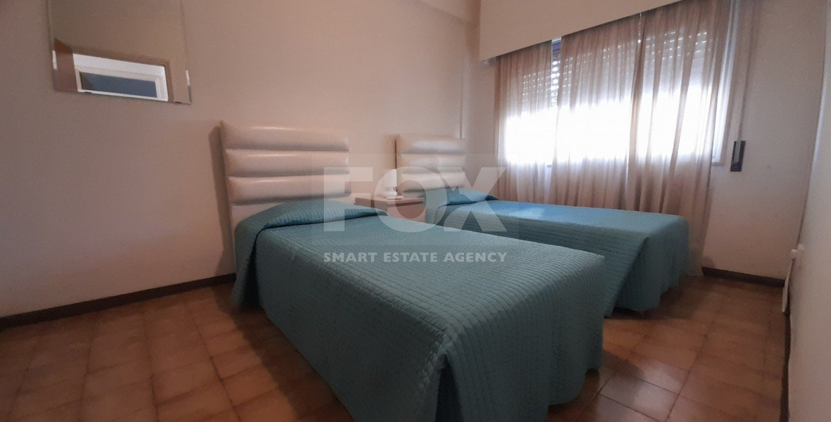 2 Bed Apartment To Rent In Potamos Germasogeias Limassol Cyprus