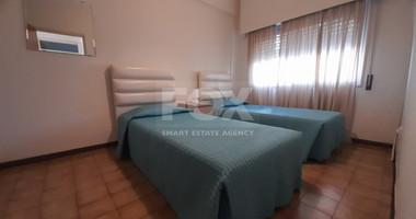 2 Bed Apartment To Rent In Potamos Germasogeias Limassol Cyprus