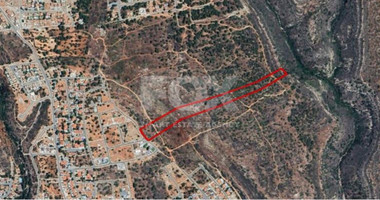 Land For Sale In Souni Zanakia Limassol Cyprus