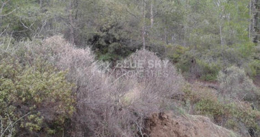 Land For Sale In Moniatis Limassol Cyprus