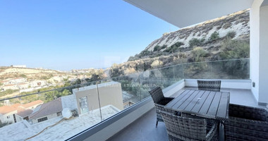 Modern 2-Bedroom Apartment for Rent in Agios Tychonas