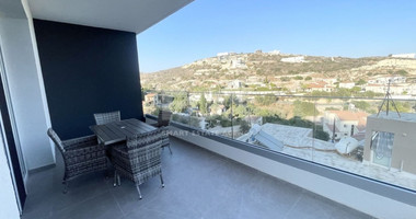 Modern 2-Bedroom Apartment for Rent in Agios Tychonas