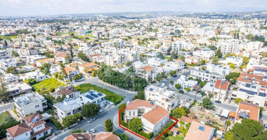 Four Bed Detached House For Sale In Apostoloi Petros Kai Pavlos Limassol Cyprus