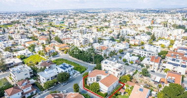 Four Bed Detached House For Sale In Apostoloi Petros Kai Pavlos Limassol Cyprus