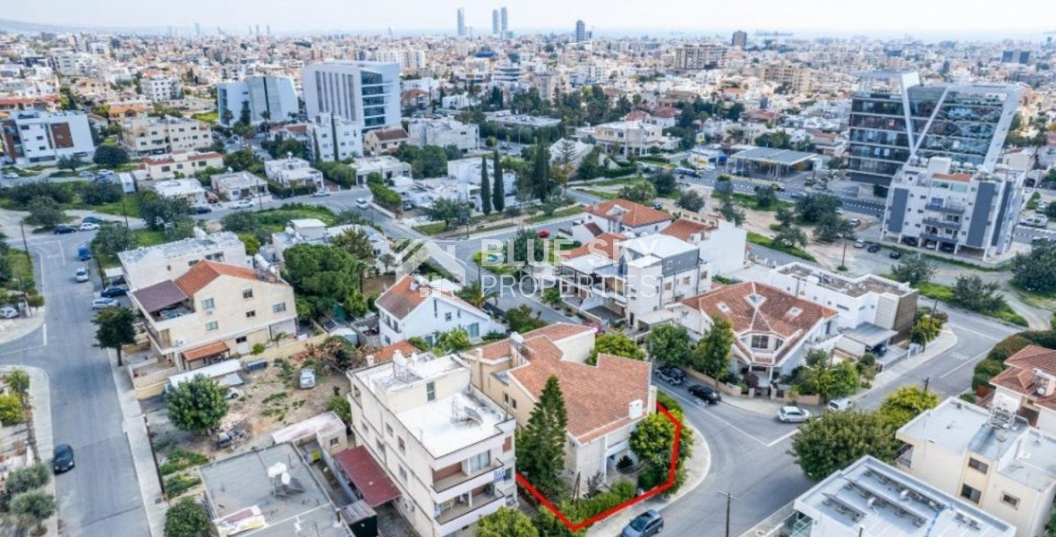 Four Bed Detached House For Sale In Apostoloi Petros Kai Pavlos Limassol Cyprus