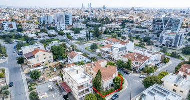 Four Bed Detached House For Sale In Apostoloi Petros Kai Pavlos Limassol Cyprus