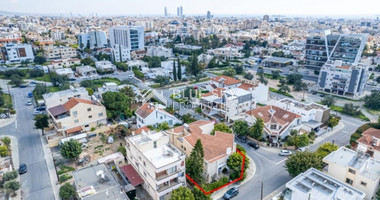 Four Bed Detached House For Sale In Apostoloi Petros Kai Pavlos Limassol Cyprus
