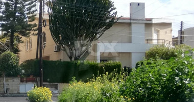 Four Bed Detached House For Sale In Apostoloi Petros Kai Pavlos Limassol Cyprus