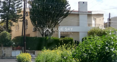 Four Bed Detached House For Sale In Apostoloi Petros Kai Pavlos Limassol Cyprus