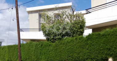 Four Bed Detached House For Sale In Apostoloi Petros Kai Pavlos Limassol Cyprus