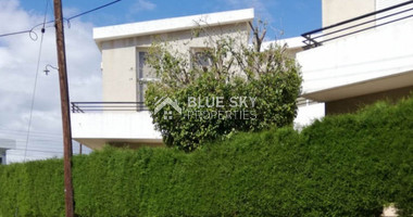 Four Bed Detached House For Sale In Apostoloi Petros Kai Pavlos Limassol Cyprus