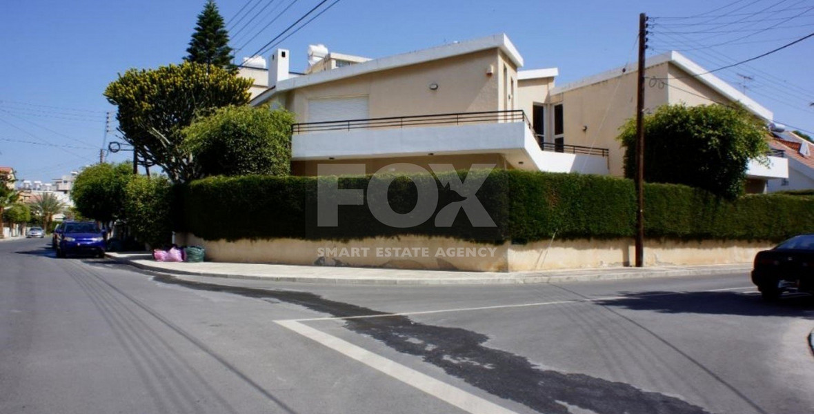 Four Bed Detached House For Sale In Apostoloi Petros Kai Pavlos Limassol Cyprus