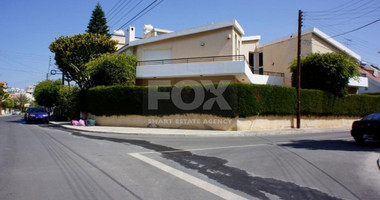Four Bed Detached House For Sale In Apostoloi Petros Kai Pavlos Limassol Cyprus