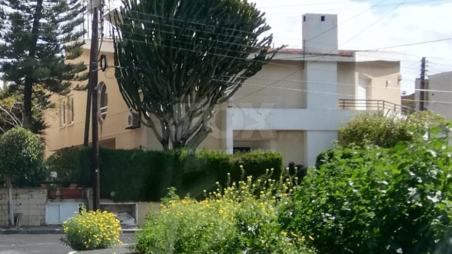 Four Bed Detached House For Sale In Apostoloi Petros Kai Pavlos Limassol Cyprus