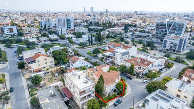 Four Bed Detached House For Sale In Apostoloi Petros Kai Pavlos Limassol Cyprus