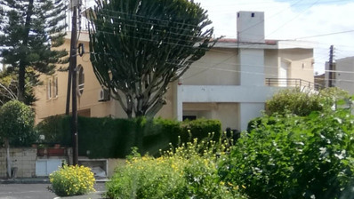 Four Bed Detached House For Sale In Apostoloi Petros Kai Pavlos Limassol Cyprus