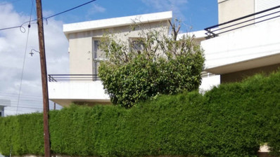 Four Bed Detached House For Sale In Apostoloi Petros Kai Pavlos Limassol Cyprus